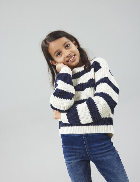 Jersey de sales lana niña
