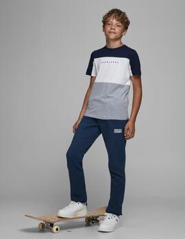 Pantalón Jack Marino Para Niño