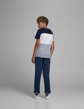 Pantalón Jack Marino Para Niño