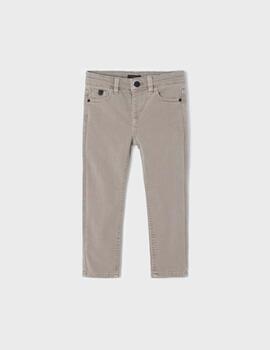 Pantalón Mayoral Skinny Fit Para Niño Ecofriends