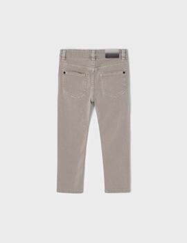 Pantalón Mayoral Skinny Fit Para Niño Ecofriends