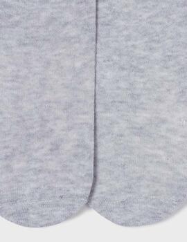 Leotardo Mayoral Gris Bebe Unisex