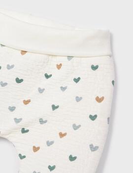 Conjunto Polaina Mayoral Para Bebe