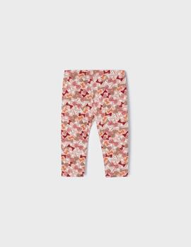 Legging Mayoral Lazos RosaPara Niña