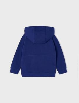 Pullover Mayoral Zapatilla Azul Para Niño