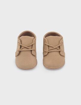 Bota Mayoral Camel Para Bebé