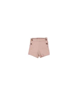 Short Dadati Camel Para Bebé