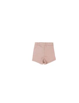 Short Dadati Camel Para Bebé