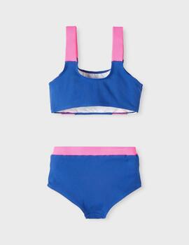 Bikini Name It Surf The Web Azul Para Chicas