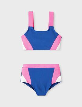 Bikini Name It Surf The Web Azul Para Chicas