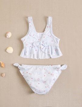 Bikini Dadati Celeste Para Chica