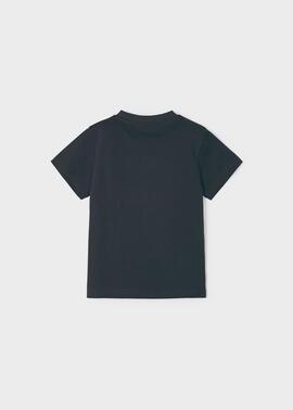 Camiseta Mayoral MYRL Lapiz Para Niño
