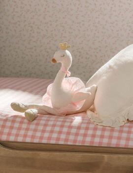 Peluche Mayoral Cisne