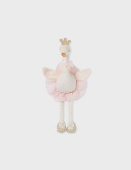 Peluche Mayoral Cisne