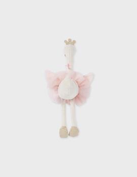 Peluche Mayoral Cisne