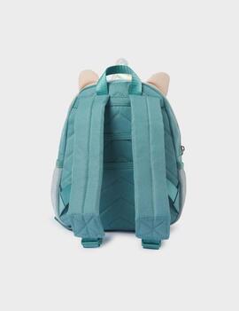 Mochila Mayoral Guarderia Agua Para Bebè