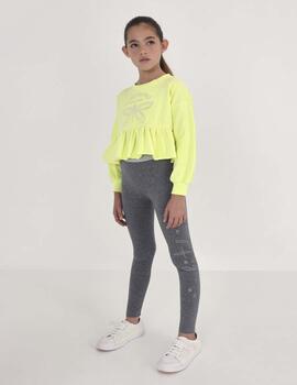 Pullover Mayoral Volante Acacia Para Chica
