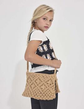 Bolso Mayoral Blanco