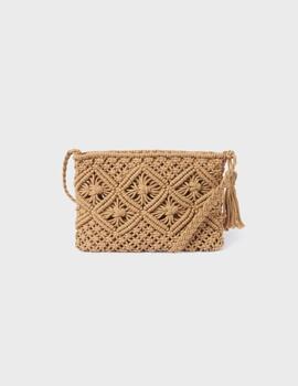 Bolso Mayoral Blanco
