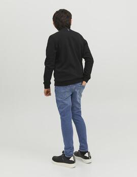 Pantalón Jack Básico Skinny Azul Para Niño