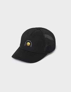 Conj. Mayoral Gorra Banana Para Chico