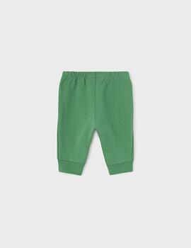 Chandal 3 piezas camiseta Aguacate