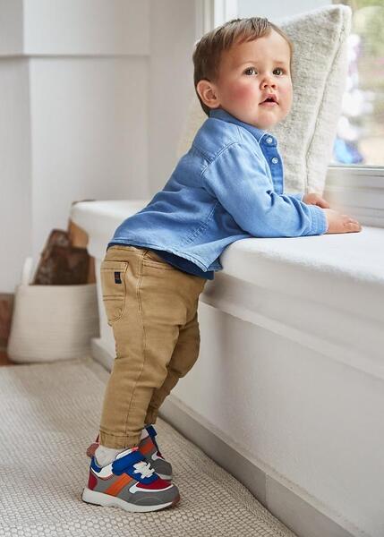 Pantalones mayoral clearance