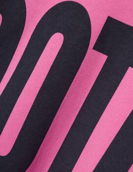 Sudadera Name It OOTD Rosa Para  Chica