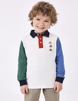 Comprar Polos y camisas Mayoral para NINO 2 14