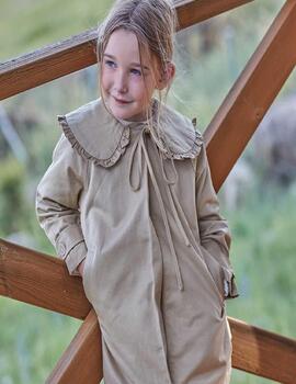 Gabardina dadati