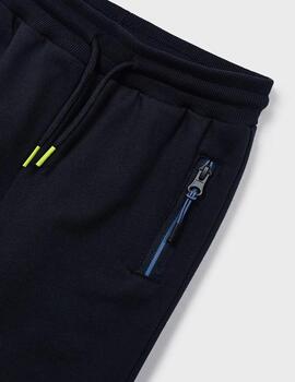 Chandal Mayoral Montaña Azul Para Niño