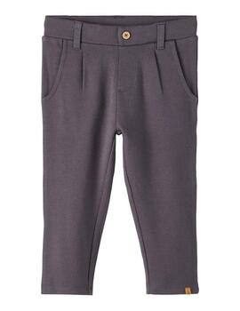 Pantalon Lil`Atelier Chino Periscope Para Niño