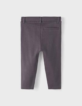 Pantalon Lil`Atelier Chino Periscope Para Niño