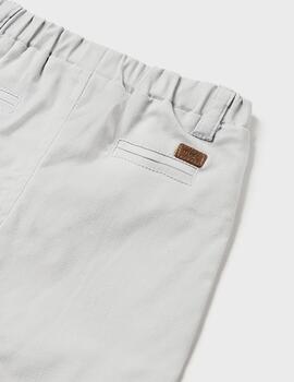 Conj.Mayoral Pantalon Curcuma Para Bebè