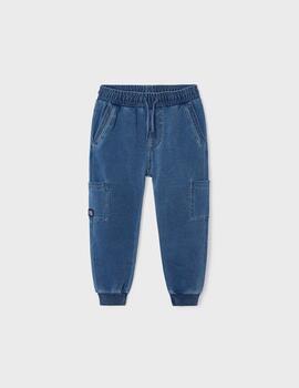 Pantalón Mayoral Soft Medio Para Niño