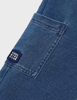 Pantalón Mayoral Soft Medio Para Niño