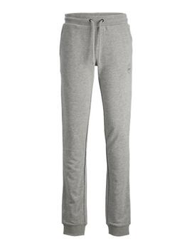 Pantalón Jack Básico Gris Para Niño