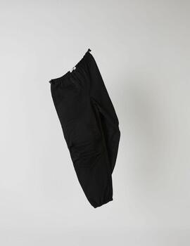 Pantalón Name it Bella Negro Para Unisex