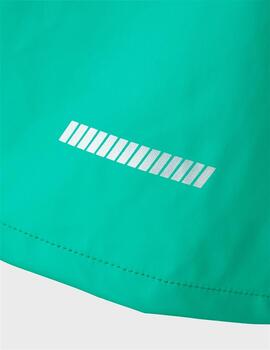 Gabardina Name it Verde Para Unisex