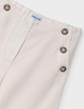 Pantalon Velours Côtelé Slim Fit Better Cotton Garçon