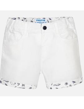 Bermudas Niño Lino Mayoral