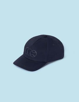 Gorra Mayoral Marino Unisex