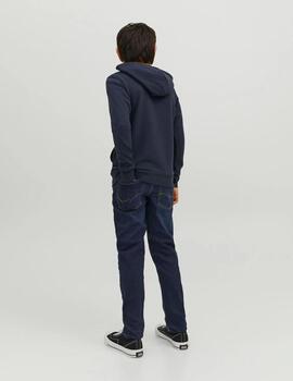 Pantalón Jack Jeans Slim Para Niño