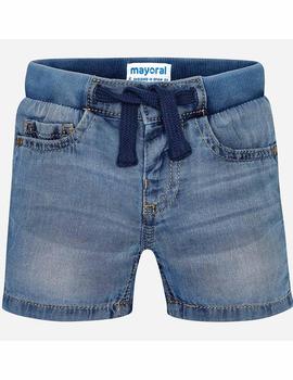 Pantalon Corto Mayoral