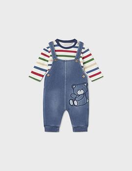 Peto tejano bebe best sale
