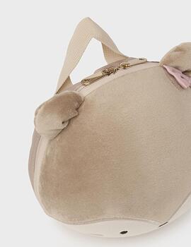 Mochila Mayoral Ardilla Para Bebé