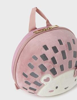 Mochila Mayoral Rosa Para niña