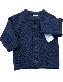 Chaqueta Mac-Ilusión 'INVIERNO ALPINO' Punto