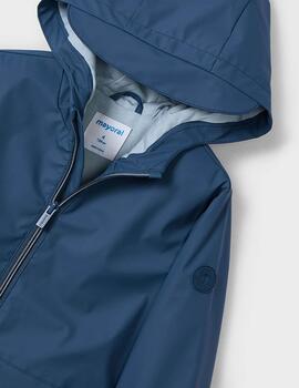 Parka Mayoral Marino Para Niño