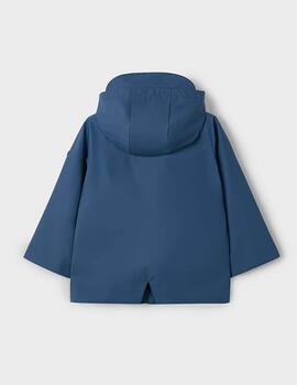 Parka Mayoral Marino Para Niño